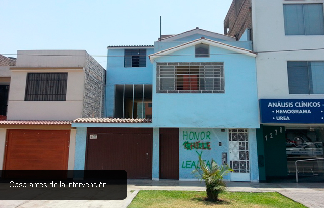 Proyecto Veterinaria Small Friends